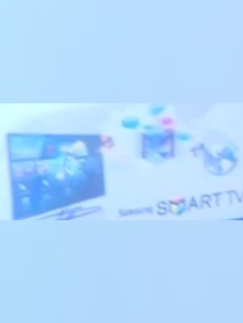 Samsung  Smart TV [2012]